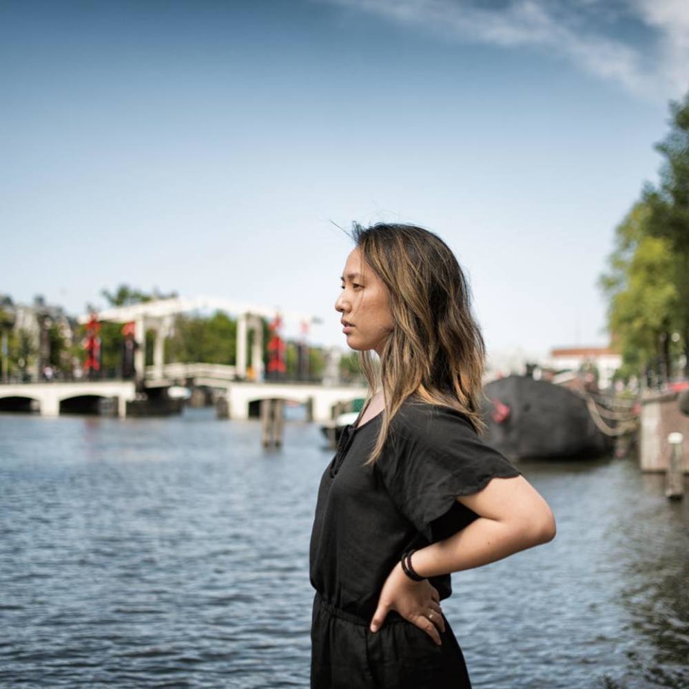 Meet your Posher, Sunny